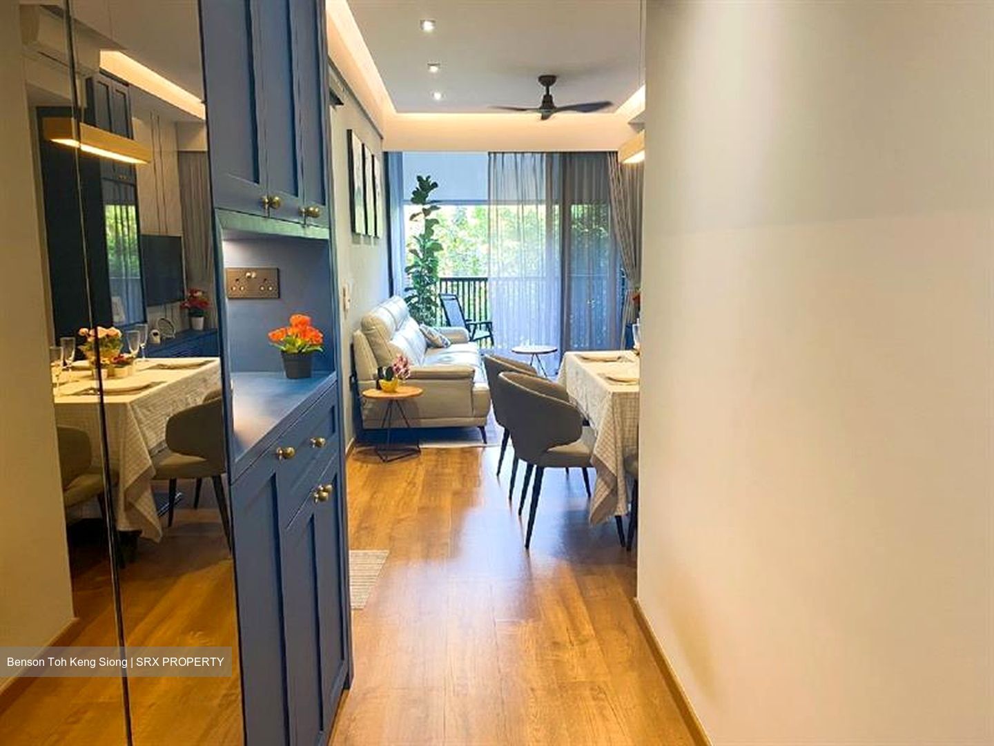 Kandis Residence (D27), Condominium #618828751